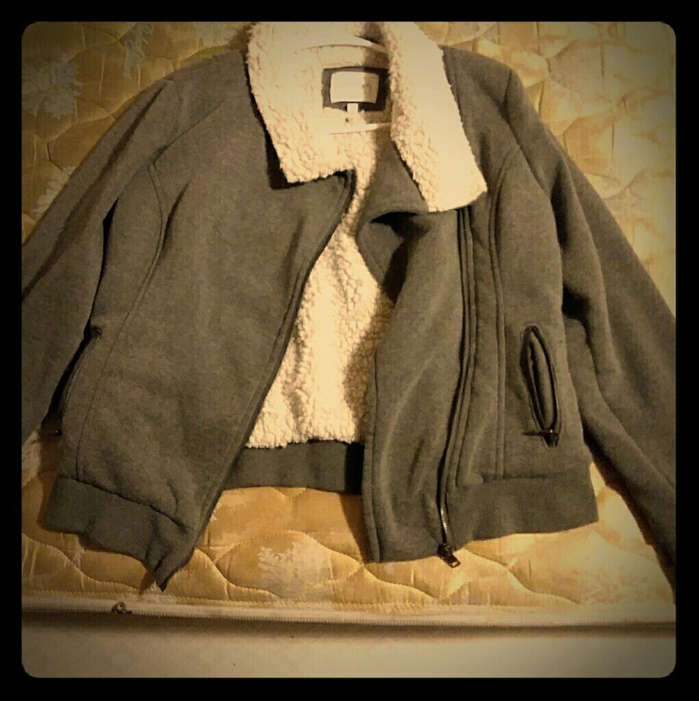 Ladies jacket